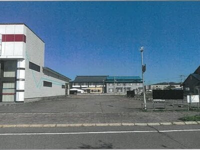 (値下げ) 北海道十勝郡浦幌町 浦幌駅2分 戸建て 181万円の競売物件情報 #2