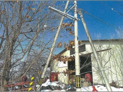 北海道中川郡本別町 農地 276万円の競売物件情報 #1