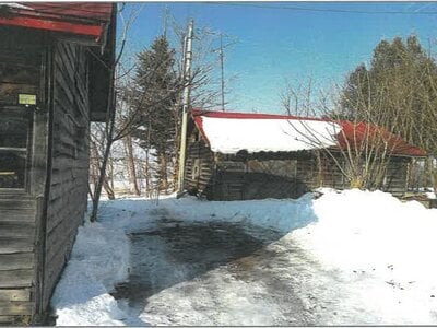 北海道中川郡本別町 農地 276万円の競売物件情報 #7