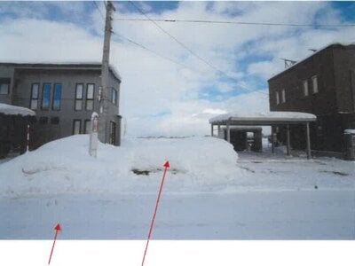 青森県黒石市 田舎館駅6分 土地 518万円の競売物件情報 #1