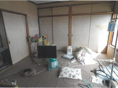 青森県弘前市 鶴泊駅 戸建て 44万円の競売物件情報 #12