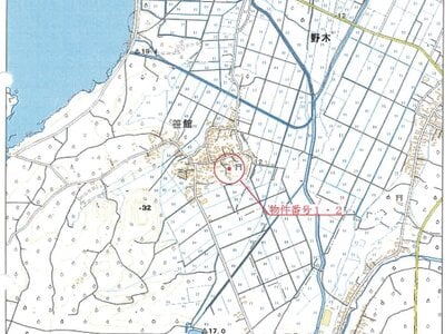 青森県弘前市 鶴泊駅 戸建て 44万円の競売物件情報 #13