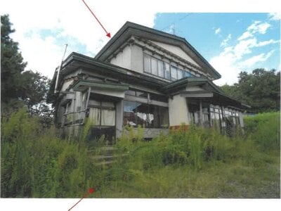 青森県弘前市 鶴泊駅 戸建て 44万円の競売物件情報 #2