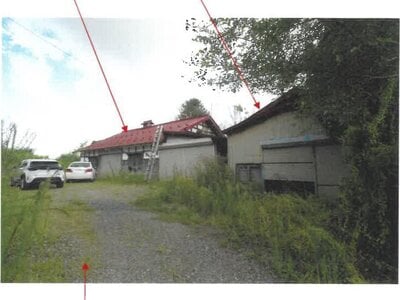 青森県弘前市 鶴泊駅 戸建て 44万円の競売物件情報 #3