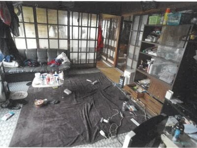 青森県弘前市 鶴泊駅 戸建て 44万円の競売物件情報 #5