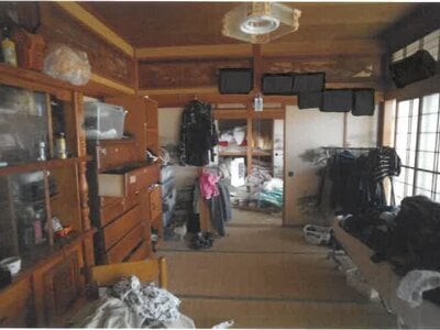 青森県弘前市 鶴泊駅 戸建て 44万円の競売物件情報 #6