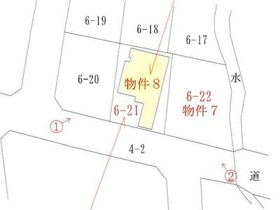 青森県青森市 大釈迦駅8分 戸建て 52万円の競売物件情報 #1