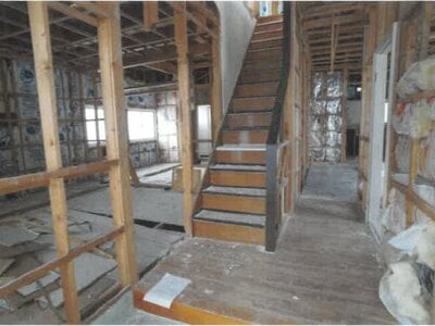 青森県青森市 大釈迦駅8分 戸建て 52万円の競売物件情報 #4