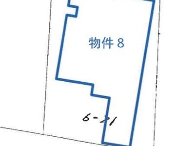 青森県青森市 大釈迦駅8分 戸建て 52万円の競売物件情報 #8