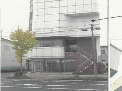 秋田県由利本荘市 羽後本荘駅3分 戸建て 340万円の競売物件情報 #1