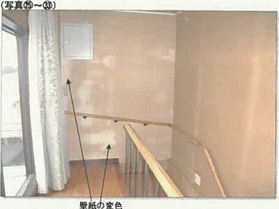 秋田県由利本荘市 羽後本荘駅3分 戸建て 340万円の競売物件情報 #22