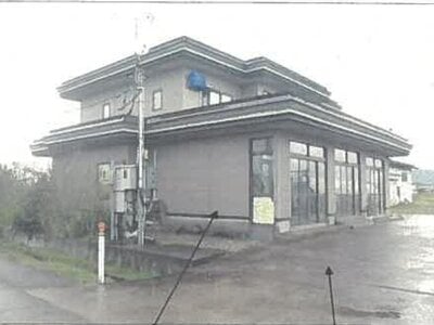 秋田県仙北郡美郷町 飯詰駅 戸建て 220万円の競売物件情報 #1