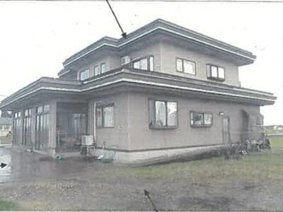 秋田県仙北郡美郷町 飯詰駅 戸建て 220万円の競売物件情報 #2
