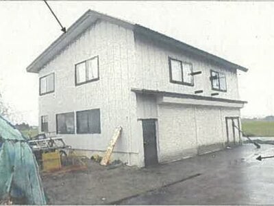 秋田県仙北郡美郷町 飯詰駅 戸建て 220万円の競売物件情報 #21