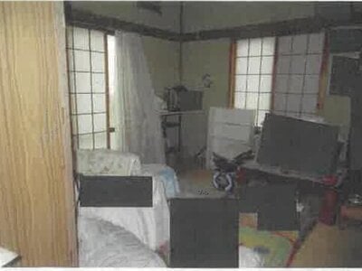 (値下げ) 福島県郡山市 安積永盛駅16分 戸建て 394万円の競売物件情報 #12