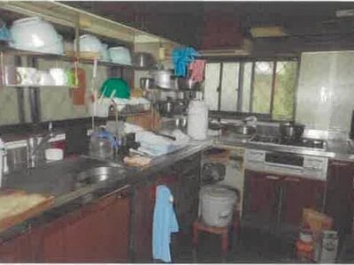 (値下げ) 福島県郡山市 安積永盛駅16分 戸建て 394万円の競売物件情報 #13
