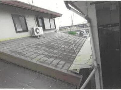 (値下げ) 福島県郡山市 安積永盛駅16分 戸建て 394万円の競売物件情報 #19