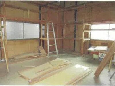 (値下げ) 福島県郡山市 安積永盛駅16分 戸建て 394万円の競売物件情報 #22