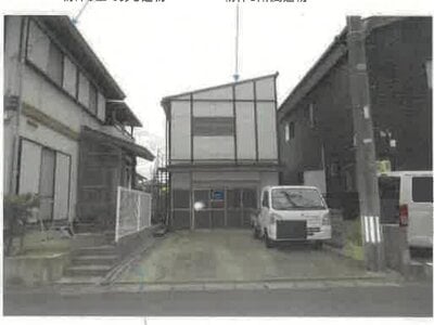 (値下げ) 福島県郡山市 安積永盛駅16分 戸建て 394万円の競売物件情報 #4