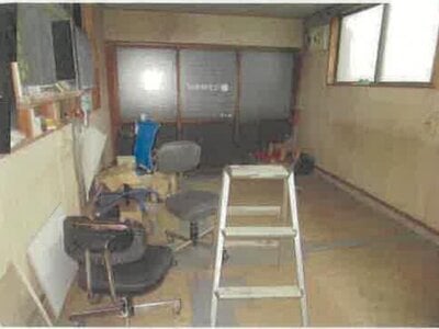 (値下げ) 福島県郡山市 安積永盛駅16分 戸建て 394万円の競売物件情報 #6