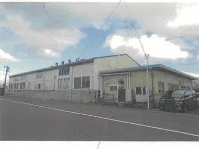 (値下げ) 福島県須賀川市 須賀川駅19分 戸建て 1,479万円の競売物件情報 #2