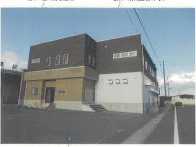 (値下げ) 福島県須賀川市 須賀川駅19分 戸建て 1,479万円の競売物件情報 #5