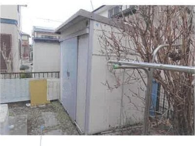福島県郡山市 安積永盛駅25分 戸建て 693万円の競売物件情報 #11