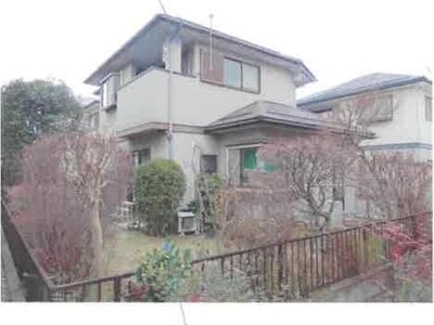 福島県郡山市 安積永盛駅25分 戸建て 693万円の競売物件情報 #2