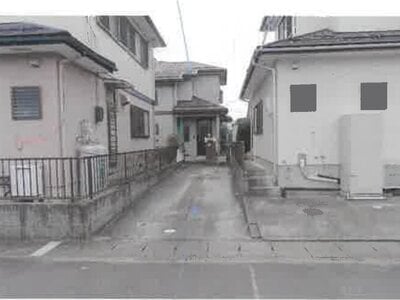 福島県郡山市 安積永盛駅25分 戸建て 693万円の競売物件情報 #3