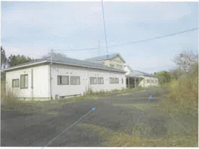 福島県郡山市 喜久田駅 戸建て 585万円の競売物件情報 #1