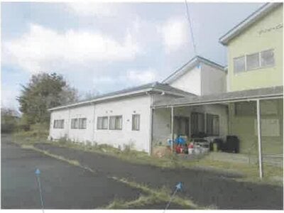 福島県郡山市 喜久田駅 戸建て 585万円の競売物件情報 #2