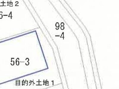 福島県郡山市 喜久田駅 戸建て 585万円の競売物件情報 #21