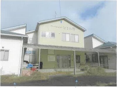 福島県郡山市 喜久田駅 戸建て 585万円の競売物件情報 #3