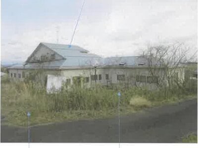 福島県郡山市 喜久田駅 戸建て 585万円の競売物件情報 #5