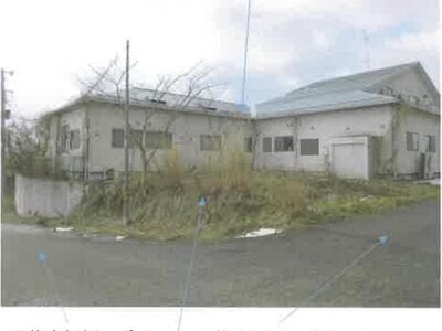 福島県郡山市 喜久田駅 戸建て 585万円の競売物件情報 #6