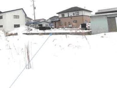 福島県大沼郡会津美里町 会津高田駅8分 土地 163万円の競売物件情報 #4