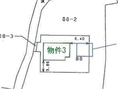 福島県会津若松市 東長原駅27分 戸建て 252万円の競売物件情報 #15