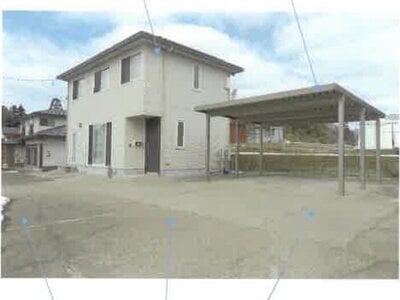 福島県会津若松市 東長原駅27分 戸建て 252万円の競売物件情報 #2