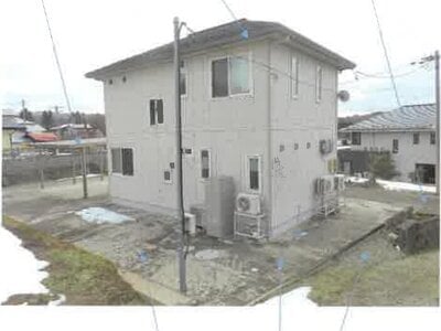 福島県会津若松市 東長原駅27分 戸建て 252万円の競売物件情報 #4