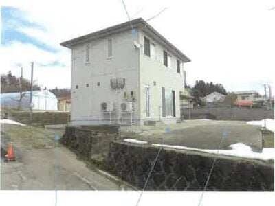 福島県会津若松市 東長原駅27分 戸建て 252万円の競売物件情報 #5