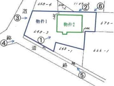 福島県喜多方市 会津豊川駅 戸建て 127万円の競売物件情報 #1