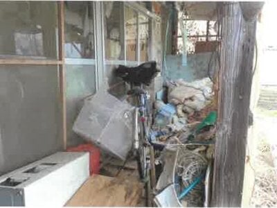 福島県喜多方市 会津豊川駅 戸建て 127万円の競売物件情報 #13