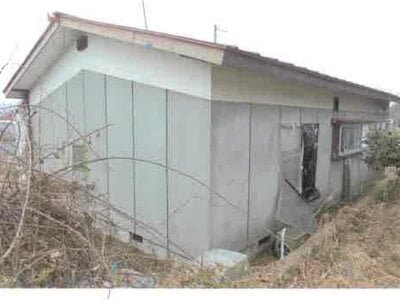 福島県喜多方市 会津豊川駅 戸建て 127万円の競売物件情報 #3