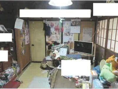 福島県喜多方市 会津豊川駅 戸建て 127万円の競売物件情報 #8