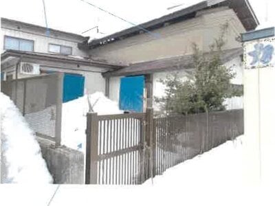福島県大沼郡会津美里町 会津高田駅19分 戸建て 126万円の競売物件情報 #10