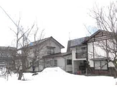 福島県大沼郡会津美里町 会津高田駅19分 戸建て 126万円の競売物件情報 #11