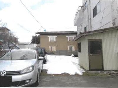 福島県大沼郡会津美里町 会津高田駅19分 戸建て 126万円の競売物件情報 #12