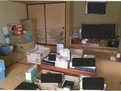 福島県大沼郡会津美里町 会津高田駅19分 戸建て 126万円の競売物件情報 #17