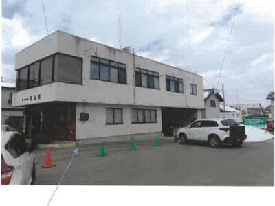福島県大沼郡会津美里町 会津高田駅19分 戸建て 126万円の競売物件情報 #2