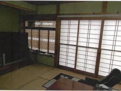 福島県大沼郡会津美里町 会津高田駅19分 戸建て 126万円の競売物件情報 #25